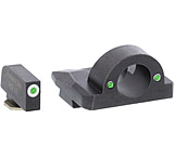 Image of AmeriGlo Glock Ghost Ring Tritium Pistol Sights