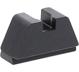 Image of AmeriGlo Glock Tall Rear Sights