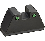 Image of AmeriGlo Glock Classic Style Tritium Rear Sights