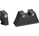 Image of AmeriGlo Glock Tall Suppressor Height Sight Set