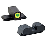 Image of AmeriGlo Sig Tritium Night Sights Sig set