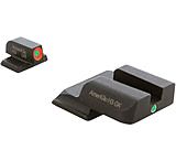 Image of AmeriGlo Smith Wesson Night Sight Sets, Pro Glo Front