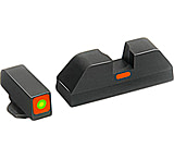 Image of AmeriGlo Glock Tritium Night Sights, Lumi Line