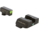 Image of AmeriGlo Glock Front Tritium Night Sights, Pro I DOT Set