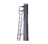 Image of Ameristep 15 ft. Warrior 1-Man Ladderstand