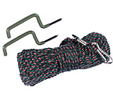 Image of Ameristep 30-foot Hoist Rope and Bow Hook Combo