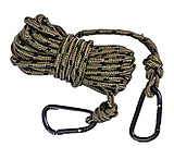 Image of Ameristep 30-foot Utility Rope with Carabiner