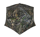 Image of Ameristep Silent Brickhouse Wide Bottom Fire Retardant Hunting Blind
