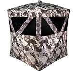 Image of Ameristep AMSAMEBL3043 Cloak Extreme View Blind Veil West River 300 Durashell Pl