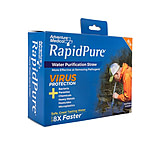 Image of RapidPure Pioneer Straw Ultralight &amp; Portable