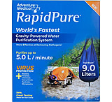 Image of RapidPure Trail Blazer Gravity Purifier