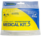 Image of Adventure Medical Kits Ultralight/watertight .3 Medical Kit 1 Person/multi-use