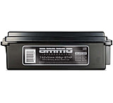 Ammo, Inc. 7.62x51mm 168 Grain Boat Tail Hollow Point Brass Cased Centerfire Rifle Ammunition