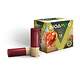 BioAmmo Rex Clay 12 Gauge 1 1/4oz 2.75in 8 Lead Shot Shotgun Ammunition