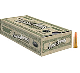 Ammo, Inc. Jesse James 9mm Luger 115 Grain Full Metal Jacket Brass Cased Pistol Ammunition