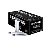 Ammo, Inc. Shield 223 REM 45 Grain Lead Free Frangible Nickel Cased Rifle Ammunition