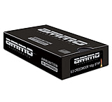 Image of Ammo, Inc. Signature 6.5 CM 140 Grain BTHP Brass Case Rifle Ammunition