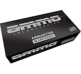 Image of Ammo, Inc. Signature .38 Special 125 grain Total Metal Jacket Brass Cased Centerfire Pistol Ammunition