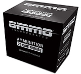 Image of Ammo, Inc. Signature .223 Remington 75 grain Full Metal Jacket Brass Cased Centerfire Rifle Ammunition