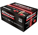 Ammo, Inc. STREAK .45 Colt 250 grain Tracer-Like Total Metal Jacket Brass Cased Centerfire Visual Pistol Ammunition