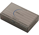 AmmoDyn 5.56x45mm NATO 55 grain Full Metal Jacket Brass Cased Rifle Ammunition