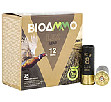 Ammo, Inc. Bioammo Lux 12 Gauge 2.75in 1 1/8 oz 8 Shot Size Shotgun Ammunition