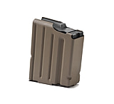 Image of Ammunition Storage Components AR 308 Win SR25 10 Round Rifle Magazine