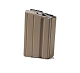Image of Ammunition Storage Components 7.62x39 Stainless Steel 5 Round Rifle Magazine
