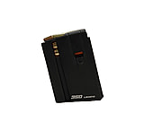 Image of Ammunition Storage Components 5 Rd .350 Winchester Legend Stainless Steel AR15 Style Magazine