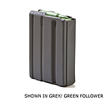 Image of Ammunition Storage Components AR-15 .223/5.56 Aluminum 10 Round Rifle Magazine