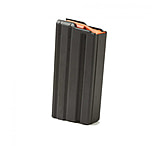 Image of Ammunition Storage Components AR-15 Stainless Steel 10-Round Follower 20-Round Magazine