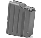 Image of Ammunition Storage Components AR 308 Win SR25 5 Round Rifle Magazine