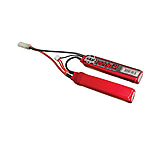 Image of AMP 7.4v 2200mah 2S 20C Crane LIPO Battery