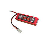 Image of AMP 7.4v 2S 20C Mini LIPO Battery