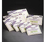 Image of Ampac Flexibles Polyester Pouches, Ampac 403-24 Regular, 2.5 Mil, Pack of 50