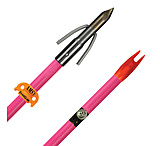 Image of AMS Chaos FX Bowfishing Arrow