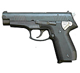 Image of Arcadia Machine &amp; Tool On-Duty Pistol, 9mm Luger, 4.5in barrel
