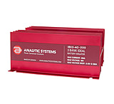 Image of Analytic Systems 40V 3-Bank Ideal Battery Isolator