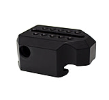 Anarchy Outdoors ACE Stock Adapter, CZ Scorpion, Black, CZ-ACE-SA