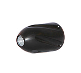 Image of Anarchy Outdoors Bolt Knob, Fluted