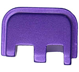 Image of Anarchy Outdoors CZ-P10c Slide Plate