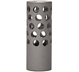 Image of Anarchy Outdoors Full Port Titanium Muzzle Brake