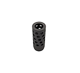 Image of Anarchy Outdoors Full Port Muzzle Brake for Traditions Muzzleloaders