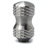 Image of Anarchy Outdoors Little Bertha Bolt Knobs