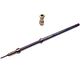 Anarchy Outdoors Magnum Ruger Precision Rifle Firing Pin w/ Shroud Retainer, Metal, 791617483545