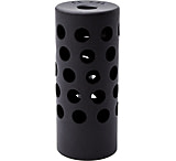 Image of Anarchy Outdoors RPR Rimfire Bull Barrel Full Port Muzzle Brake