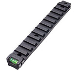 Image of Anarchy Outdoors Ruger Precision Rimfire 30 MOA Scope Base w/ Bubble Level