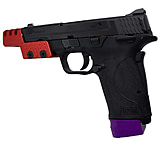 Image of Anarchy Outdoors Smith &amp; Wesson M&amp;P Shield Grip Extension w/ Pinky Rest