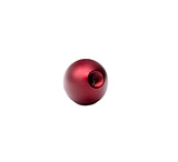 Image of Anarchy Outdoors Bolt Knob, Sphere Style