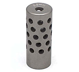 Image of Anarchy Outdoors Titanium Full Port Muzzle Brake for RPR